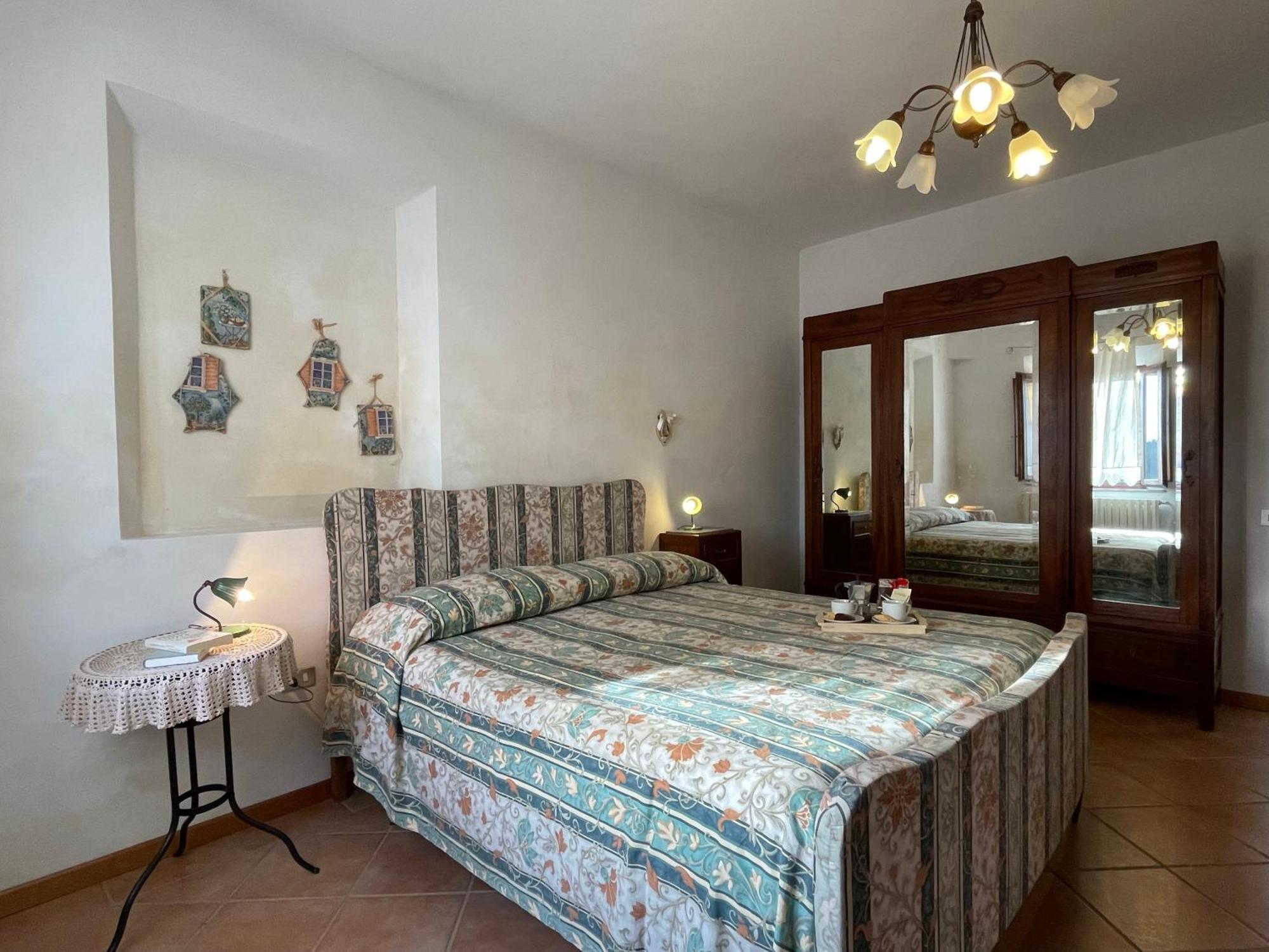 Agriturismo Podere Le Tombe Guest House Palaia Room photo